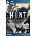 Hunt: Showdown Steam